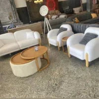 مدل مینی مال پاندا ترند روز|مبلمان خانگی و میز عسلی|زنجان, |دیوار