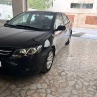 آریو اتوماتیک مدل ۹۵