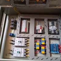 ساخت و تعمیر تابلو های صنعتی|خدمات پیشه و مهارت|سنندج, |دیوار