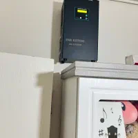 ترانس استابلایزر سوئیچینگ هوشمند تک فاز و سه فاز|ماشینآلات صنعتی|تهران, تهرانپارس شرقی|دیوار