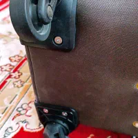 چمدان مسافرتی اک مارک میکیتون  MEIQITUN|کیف، کفش، کمربند|مشهد, رضاشهر|دیوار