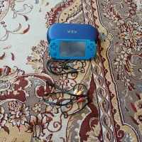 کنسول پی اس پی
