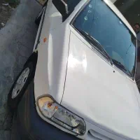 پراید صبا مدل 83 درجه یک یک
