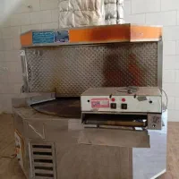 دستگاه گردان نانوایی|ماشین‌آلات صنعتی|ارمند, |دیوار