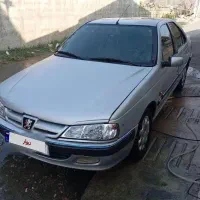 پژوپارس مدل۸۳