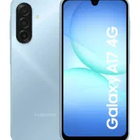 گوشی a17 آکبند