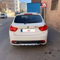 کوییک S ۱۴۰۱|خودرو سواری و وانت|کرمان, |دیوار