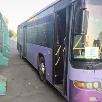 اتوبوس اکیا مدل۱۳۹۰