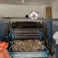 کارگر اتباع جهت حلاجی استخدام|استخدام صنعتی، فنی، مهندسی|کاشان, شهرک صنایع کارگاهی امیرکبیر|دیوار