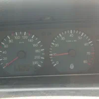 زانتیا ۲۰۰۰|خودرو سواری و وانت|کرمان, |دیوار