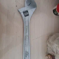 آچار فرانسه بزرگ