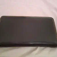 کیف والت مردانه چرم طبیعی دست دوز مندوزا اسپانیا|کیف، کفش، کمربند|تهران, تهرانپارس شرقی|دیوار