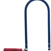 کمان اره مویی