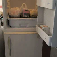 یخچال و فریزر  یخساران