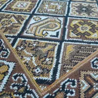 گلیم فرش