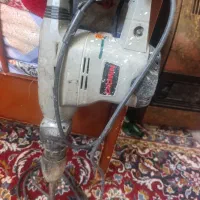 چکش تخریب کرون