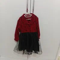 لباس بچگانه