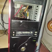 کیس کامپیوتر