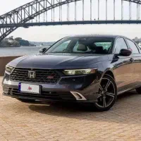 فروش حواله هوندا آکورد