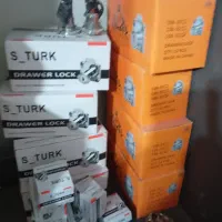 لوارم کابینت|مصالح و تجهیزات ساختمان|تهران, انبار نفت|دیوار