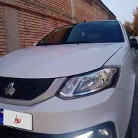 ساینا اس دوگانه سوز شرکتی