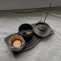 جاعودی سنگ مصنوعی|صنایع دستی و سایر لوازم تزئینی|اردبیل, |دیوار