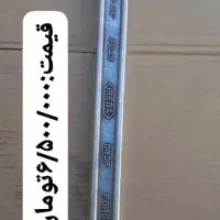 تعدادی آچار و ابزار