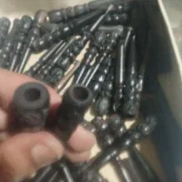 چوب سیگار هندی قدیمی|کلکسیون اشیاء عتیقه|زاهدان, |دیوار