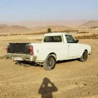 وانت پیکان مدل 91 دوگانه سوز شرکتی|خودرو سواری و وانت|بیرجند, |دیوار