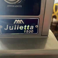 چرخ خیاطی خانگی|چرخ خیاطی و ریسندگی|تهران, شهران جنوبی|دیوار