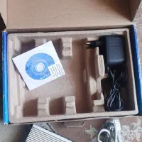 مودم ADSL TP-LINK|مودم و تجهیزات شبکه|کرمانشاه, |دیوار