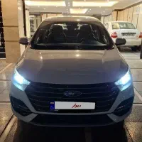 مدل ۱۴۰۲ صفر خشک درحد|خودرو سواری و وانت|مشکین‌دشت, |دیوار