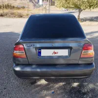 پراید 141مدل 86شاسی سالم تک برگ سند|خودرو سواری و وانت|کرمانشاه, |دیوار