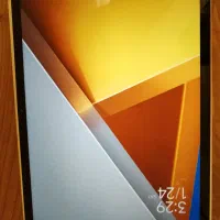 تبلت redmi pad pro|تبلت|تبریز, |دیوار