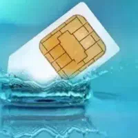 سیم کارت رند قدیمی