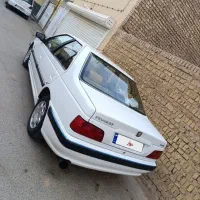 پژو پارس