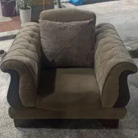 مبله 7نفردرحد نو