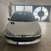 206 تیپ ۲ مدل ۱۴۰۱