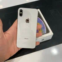 آیفون XS حافظه ۲۵۶ گیگابایت