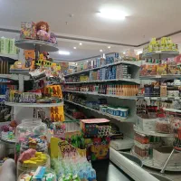 نیروی کار برای کار در فروشگاه