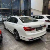 bmw 730li 2017|خودرو سواری و وانت|تهران, گلستان (شهرک راه آهن)|دیوار