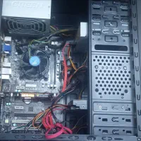 کیس گیمینگ/اداری اقتصادی (Core i5 )