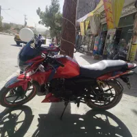 موتور آپاچی 88|موتورسیکلت|مشهد, شهرک ابوذر|دیوار