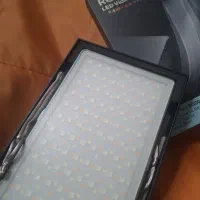 فروش نور RGB  VIDEO LIGHT