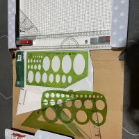 تخت رسم فابل|لوازم التحریر|اهواز, نیوساید|دیوار