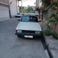 پیکان وانت تمیز
