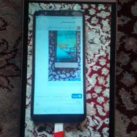سامسونگ Galaxy J4+ با حافظهٔ ۳۲ گیگابایت