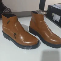 چکمه نونو دوجفت|کیف، کفش، کمربند|بهبهان, |دیوار