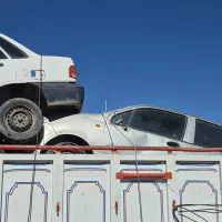 پراید مدل ۸۲|خودرو سواری و وانت|شاهین‌شهر, خانه کارگر|دیوار