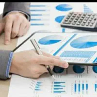 کارآموز کمک حسابدار